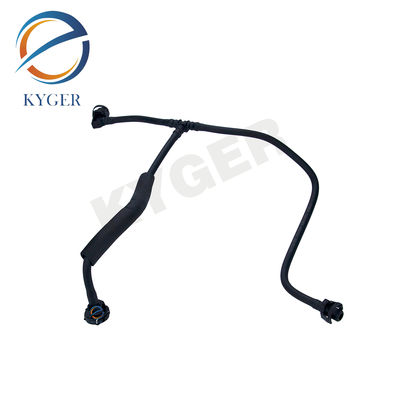 Ventilasyon hortumu LR091813 T4A1783 T2H1438 Land Rover Range Rover Velar 2017 - 2020 Jaguar F-PACE 2016 - 2020 için rezervuar hortumu