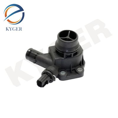 Otomobil Parçaları Kauçuk Termostat Ev Termostat Otomobil Parçaları Termostat Montajı 30774489 LR006071 Land Rover Freelander 2 için