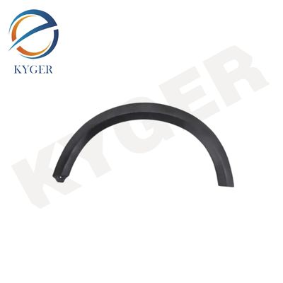 Otomobil gövde sistemleri LR010631 Ön Tekerlek kemer fenerleri LR010632 For Land Rover Discovery 3 2005-2009 L319 Classic Discovery 4