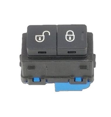 Kapı kilit anahtarı LR071265 LR034810 For Land Rover Discovery 5 Range Rover Sport Velar Evoque