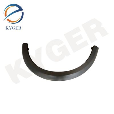 LR058529 Araç Aksesuarları Otomobil Parçaları Arka Sağ Tekerlek Ark Kalıplama For Land Rover Discovery Sport 2015-2017 L550 LR058529