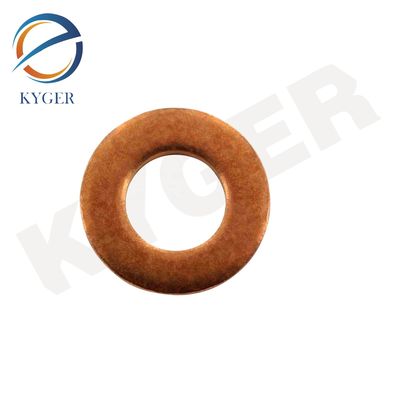LR006295 Land Rover Freelander 2 2006-2014 L359 Range Rover Evoque 2012-2018 L538 Discovery Sport 2015 için yağ akışı fişleri