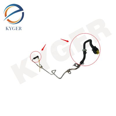 KYGER Yüksek Kaliteli LR084276 Araç Parçası Elektrik Sistemi Borusu LR056209 Land Rover Discovery 4 için 2010 - 2016 L319