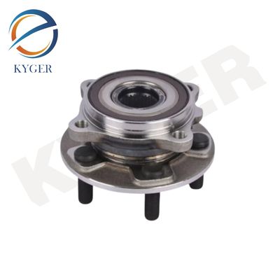 LR090515 Otomobil Parçaları Tekerlek Merkezleri T4A16694 LR122586 LR137488 T4A33066 T4A38492 Land Rover Range Rover Velar 2017 L560 için