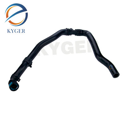 LR036545 Soğutma Sistemi Su borusu Motor Radyatör Soğutucu Girdi hortumu Land Rover Range Rover Sport L318 OEM LR062460 için uygun