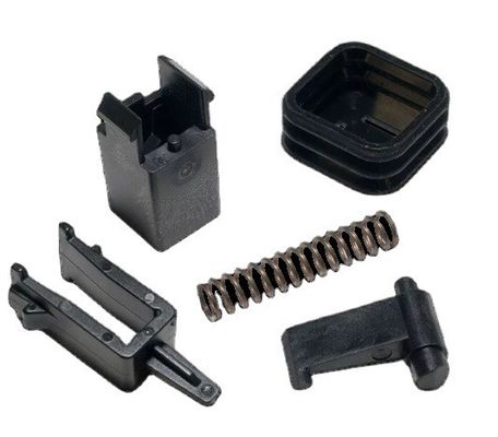 Yakıt Kapısı Kilit Klip Dükkan Düzeltme Keti ARV780020 BPA780101 BPA780110 BPA780120 CAL500070 Land Rover Discovery 3 4 Range Rover için