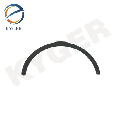 LR058530 Araç Aksesuarları Otomobil Parçaları Arka Sol Tekerlek Ark Kalıplama For Land Rover Discovery Sport 2015-2017 L550 LR058530