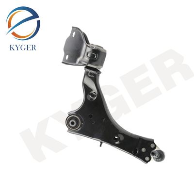 KYGER LR110278 Diğer Otomobil Şasi Sistemi Parçaları Ön Sol Kontrol Kolu LR101812 LR096362 LR086108 Land Rover için