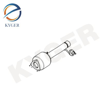 LR060589 Alet Kılavuzu ile Dönüştürücü Montajı For Land Rover Discovery Sport 2015 L550 için 2.0 16V Turbo Diesel Yapılandırması