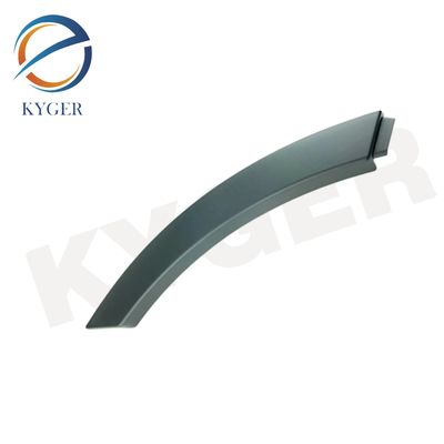 LR0272512 Otomatik gövde sistemi Arka sağ tekerlek kemer kalıbı için Land Rover Range Rover Evoque 2012-2018 L538