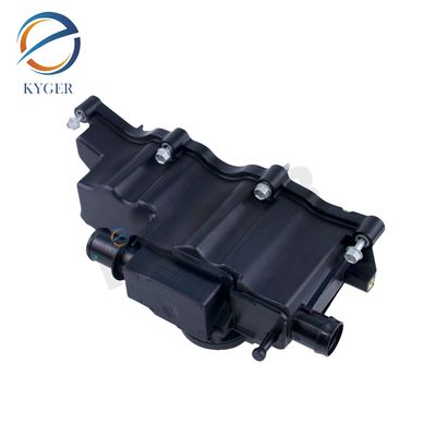 2.0 Benzinli Motor Krankcase Vent Valve LR110464 LR094438 Land Rover Discovery Sport Range Rover Evoque için
