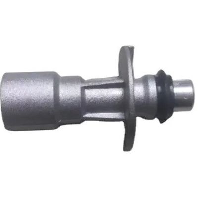 Alüminyum Su Pompası Yağ Soğutucu Boru LR028136 LR011997 C2Z18658 Land Rover Discovery 4 5 Range Rover Sport Velar Vogue için