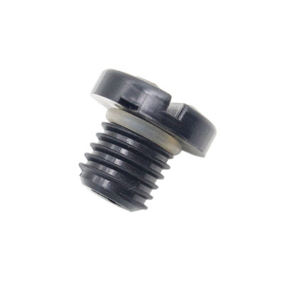 LR055301 Genişleme tankı rezervuarı O halkalı kanama vidaları için Range Rover Sport LR3 LR4 Plastik vidalar LR055301JDE34572 LR007314
