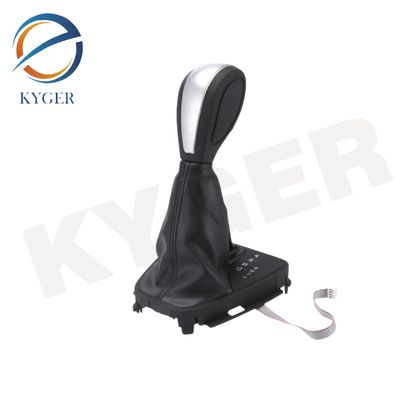 KYGER Otomobil Sistemi LR003471 İç Aksesuarları Otomobil Pars Gear Stick Knob For Land Rover Freelander 2 2006-2014