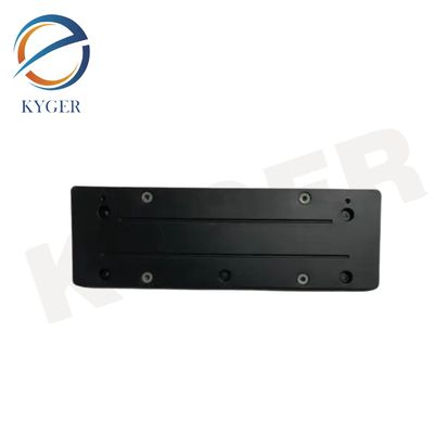KYGER Yüksek Kaliteli Otomobil Parçaları Otomobil Otomobil Sistemi Dış Aksesuarları Range Rover Evoque LR048313 için Arka Lisans Plakası