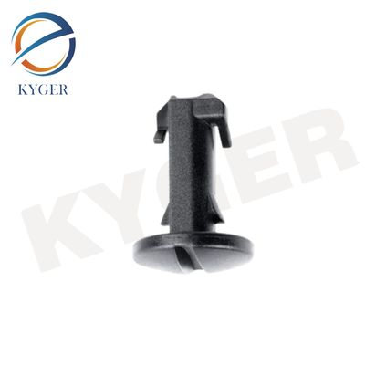 KYGER LR012844 Otomobil Parçaları Arka Tampon Çekme Göz Kapağı Plastik Otomobil Bağlayıcıları ve Klipleri Land Rover Ranger Rover için Uygun