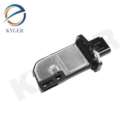 LR019830 Otomobil yedek parçaları Hava akışı kütle ölçer sensörü Land Rover Range Rover Evoque 2012-2018 L538 Freelander 2 için