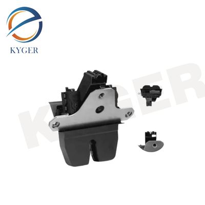 LR014184 Otomobil Vücut Sistemleri Otomobil yedek parçaları LR072417 Arka kapı kilidi Land Rover Range Rover Evoque 2012-2018 L538 için uygun