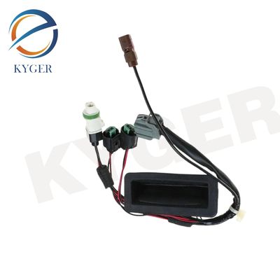 KYGER LR071911 Otomobil Elektrik Sistemleri Otomobil Arka Kapı Değiştiricisi Land Rover Discovery 4 2010-2016 L319 LR015458 için Uygun