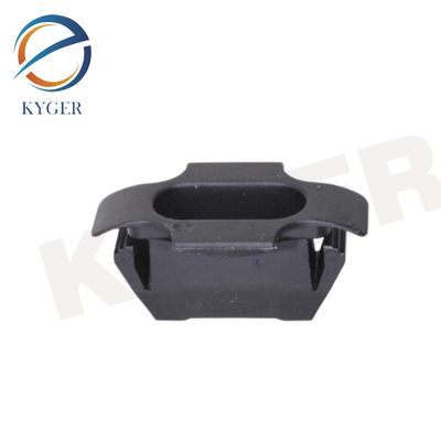 Araç Otomobil Parçaları Araç ızgaraları Ön ızgara klibi LR018173 Land Rover Range Rover Sport 2010-2019 Range Rover Velar 2017 için uygun