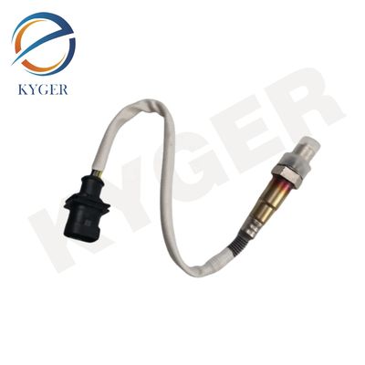 KYGER Yüksek Kaliteli Otomobil Elektrik Sistemleri Sensörü Oksijen Sensörü LR049882 Land Rover Discovery IV L319 3.0 2013-2019 için