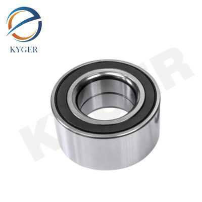 KYGER Yüksek Kaliteli LR041425 Otomobil Parçaları Ön Aksel Tekerlek Lageri RFC000010 713620310 Land Rover Freelander L314 için 1998-2006