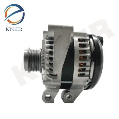 Alternatör LR076696 LR034014 LR054993 Land Rover Discovery 2017 RangeRover 2016-2017 RangeRover Sport 2016-2017 3.0L V6 için