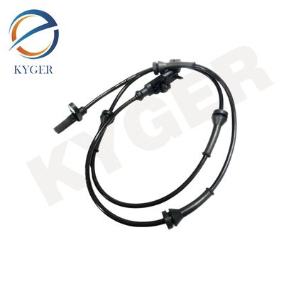 LR081609 Otomatik Elektriksel Sistemler Arka Tekerlek Hız Sensörü Land Rover Sport Range Rover 2014 için Uygun LR033457