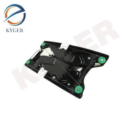 Otomobil Parçası Otomobil Vücut Sistemleri Ön Düzenleyici LR063671 LR063670 Land Rover Discovery 4 2010-2016 L319 için