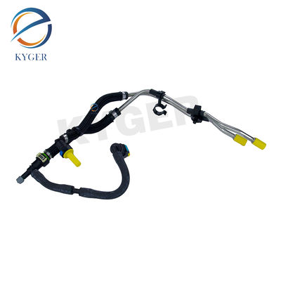 Land Rover Range Rover Range Rover Sport D4 RS10 3.0 TDV6 için fabrika toptan yakıt borusu LR015416