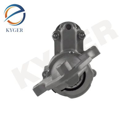 Yüksek Güç LR084458 Otomatik Starter Motor Discovery Sport Land Rover Elektrikli Parçalar