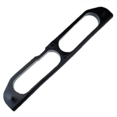 Air Inlet Duct Guide Cover LR111065 LR038191 LR062650 Land Rover Range Rover Sport için