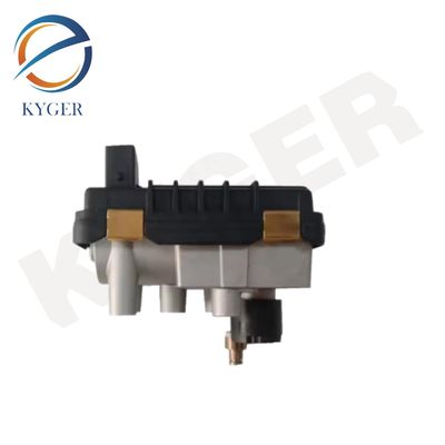 G67 LR134884 Elektronik Turboşarj Etkinleyici 800089-3 767649 6NW009550 Range Rover 4.4 TDV8 için Turbo Elektronik Etkinleyici