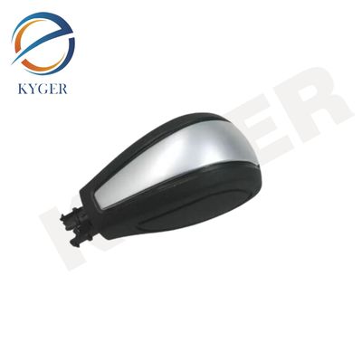 LR052792 Araç Bölüm 2 Değişim El Topu Düğmesi Klavye Eldiven Düğme Çubuğu El Topu Land Rover Freelander 2 için LR2 2006-2014 LR038636