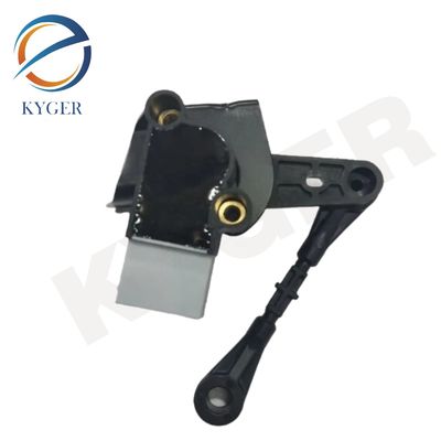 LR024220 Montaj Otomatik Elektriksel Sensör 6 Pin Arka Sağ Yükseklik Seviye Sensörü Park Sensörü Land Rover Range Rover Evoque için