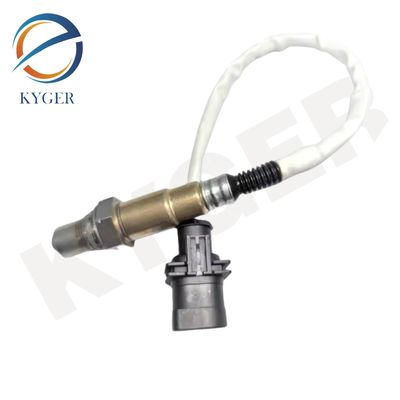 Otomobil Elektrik Sistemleri Oksijen Sensörü CPLA-9F472-CC 0258027049 Araç Oksijen Sensörü Land Rover Range Rover Sport LR035750 için