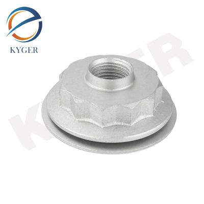 LR034221 Ön Alt Süspansiyon Kol Nut For Land Rover Range Rover 2013-2022 L405 Discovery 5 2017 L462 Yeni Savunmacı 2020 L663