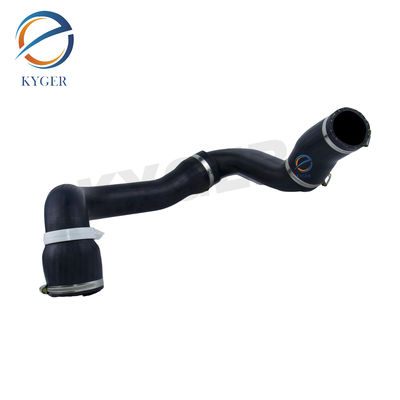 LR002589 Intercooler Hose Pipe LR066429 Land Rover Freelander 2 LR2 2006-2014 L359 2.2TD için Intercooler to Manifold Hose