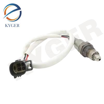 LR035747 Oksijen Sensörü Marka LR098291 LR140079 Land Rover Discovery 5 L462 Range Rover Sport L494 Vogue L405 için