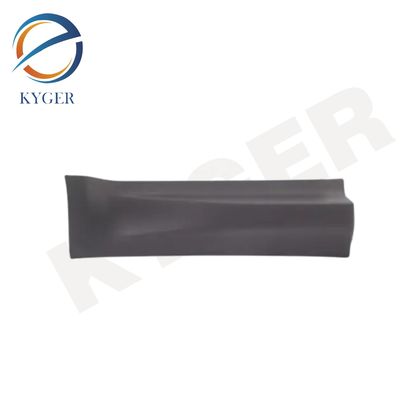 KYGER Yüksek Kaliteli Otomobil Vücut Sistemi LR077405 Land Rover Sport 2014-2018 için Arka Kapı Kalıplaması LR044140 LR044141 LR077214