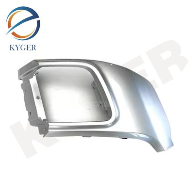LR028087 Araç Arka Tampon Kuyruk Egzoz Kapak Trim For Land Rover Range Rover Evoque L538 2011-2019 LR028089