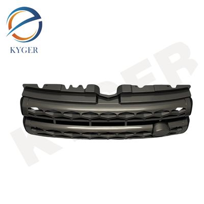 KYGER Yüksek Kaliteli LR076024 Otomatik Parça Radyatör Grili Land Rover Range Rover Evoque 2012-2018 için LR076024