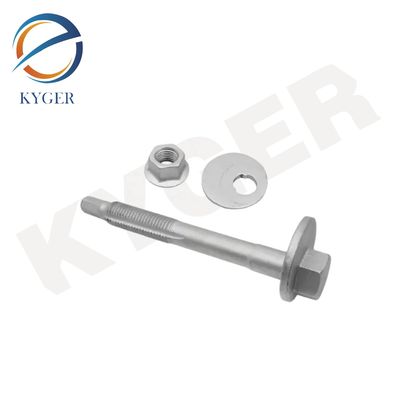 RDI000034 Süspansiyon Düzenleme Bolt Alt Kontrol Kol Cam Camber FX116056 RYF000203 Land Rover Range Rover Sport 2005-2009 için