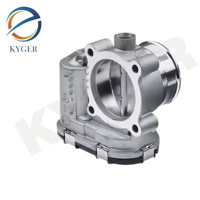 LR024970 Land Rover Range Rover Sport 2014-2022 L494 Freelander 2 L359 Discovery Sport L550 için uygun Elektronik Gaz Montajı
