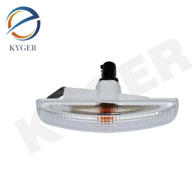 Aydınlatma Sistemi LR007954 Araç Fender Lambası Sarı veya Beyaz Fender Işık For Land Rover Discovery 4 2010-2016 Range Rover Sport