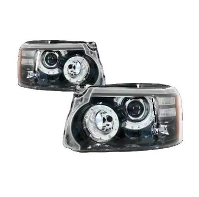 LR023551 Araç Farı Camı Land Rover Range Rover Sport L320 2013 için