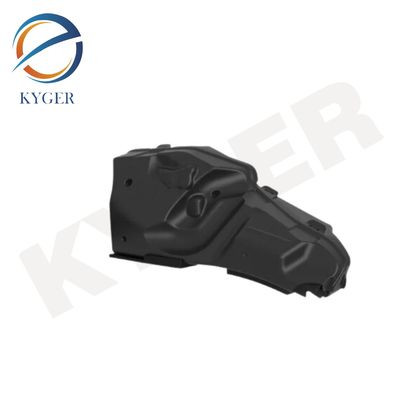 Hava kompresörü kapağı LR044026 LR044027 Down For Land Rover Sport L320 Discovery 4 2010-2016 L319 Discovery 3 2005-2009 L319