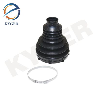 Otomatik süspansiyon sistemi LR025066 Sürüş Çubuğu CV Ortak Toz Kapama Land Rover Range Rover Evoque LR025065 LR124708 J9C7757 için uygun