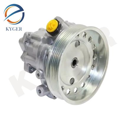 LR007207 Otomatik Direksiyon Sistemleri Land Rover Freelander 2 Petrol 2006 Motor Parçaları için Servo Direksiyon Pompası