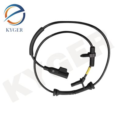 LR001056 Otomobil Elektrik Sistemi Otomobil Parçası Ön ABS Sensörü Tekerlek Hız Sensörü Land Rover Freelander 2 2006-2014 L359 için
